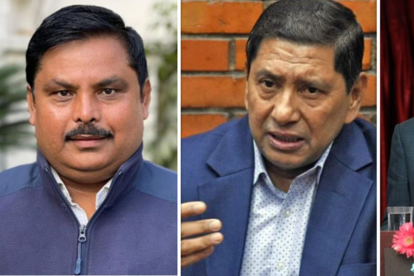 सर्लाही-३ : मिटरव्याजी पीडितका अभियन्ता श्रेष्ठलाई क्यासिनो सञ्चालकको टक्कर